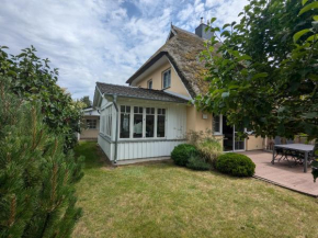 Haus Windflüchter Born Am Darß